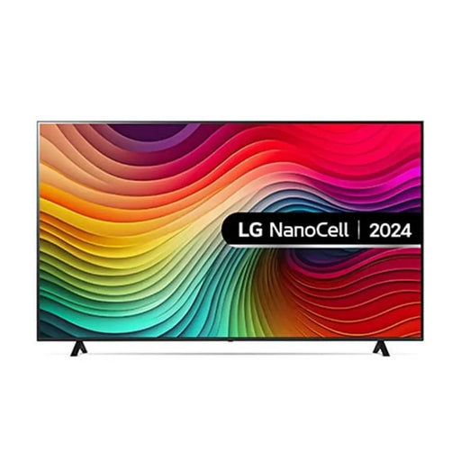 Смарт телевизор LG 75NANO82T6B 4K Ultra HD 75’’ HDR D LED