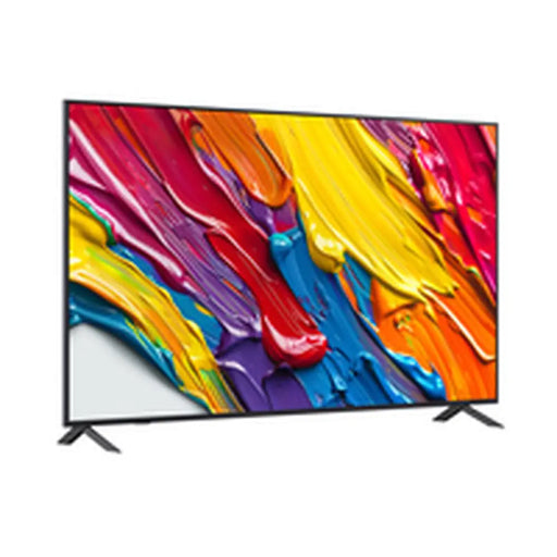Смарт телевизор LG 75QNED82A6B 75’’ 4K Ultra HD LED HDR