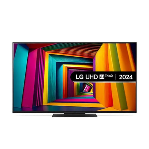 Смарт телевизор LG 55UT91006LA 4K Ultra HD LED 55’’