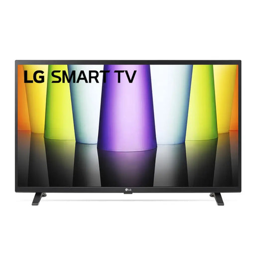Смарт телевизор LG 32LQ63006LA.API Full HD 32’’ LED HDR