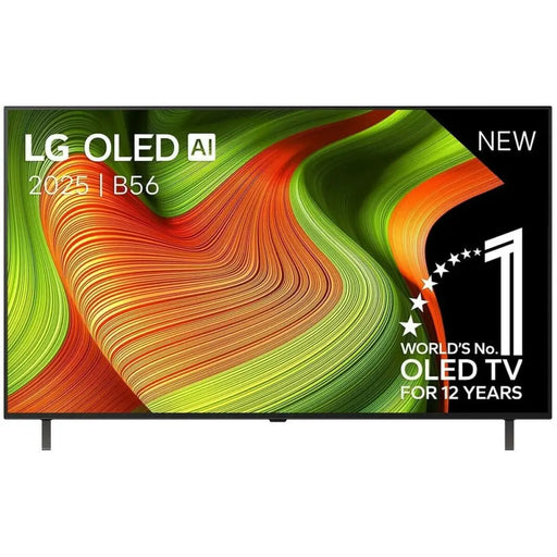 Смарт телевизор LG 55B56LA 4K Ultra HD 55’’ HDR OLED