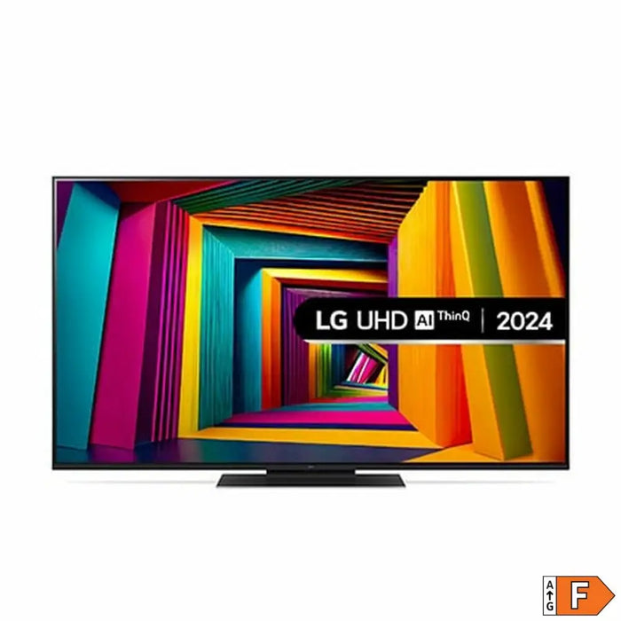 Смарт телевизор LG 55UT91006LA 4K Ultra HD LED 55’’