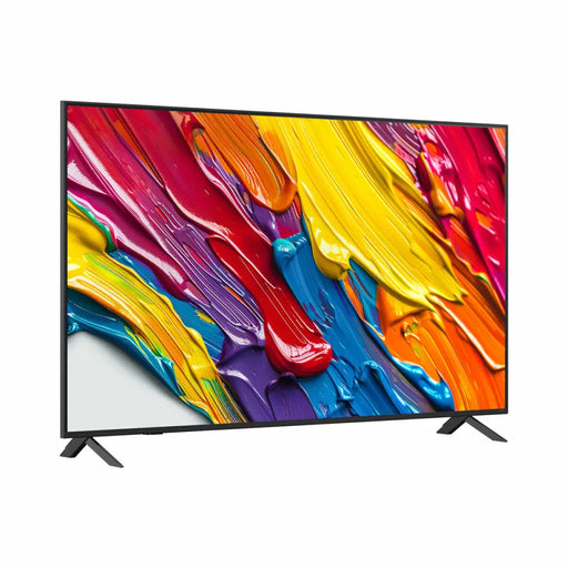 Смарт телевизор LG 65QNED82A6B 65’’ 4K Ultra HD LED HDR