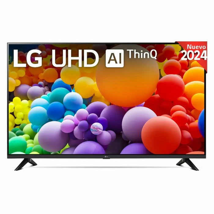 Смарт телевизор LG 65UT73006LA.AEUQ 65’’ 4K Ultra HD LED