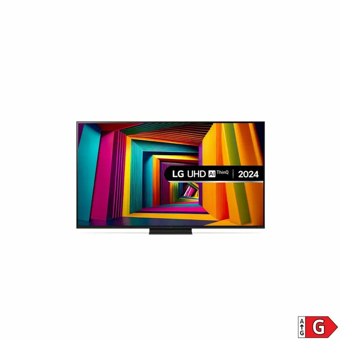 Смарт телевизор LG 65UT91006LA 4K Ultra HD 65’’ LED HDR