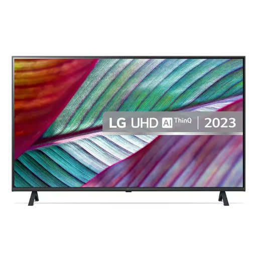 Смарт телевизор LG 75UR78006LK 4K Ultra HD 75’’ LED HDR