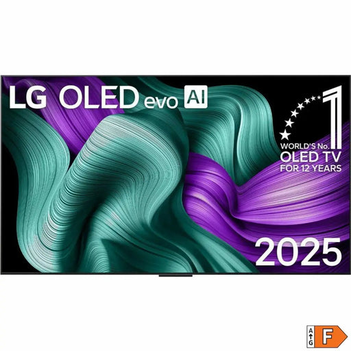Смарт телевизор LG 77M59LA 4K Ultra HD 77’’ OLED