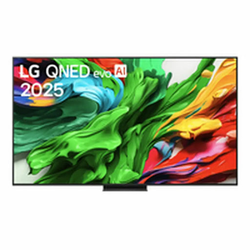 Смарт телевизор LG 86QNED86A6A 86’’ (86’’) 4K Ultra HD (4K