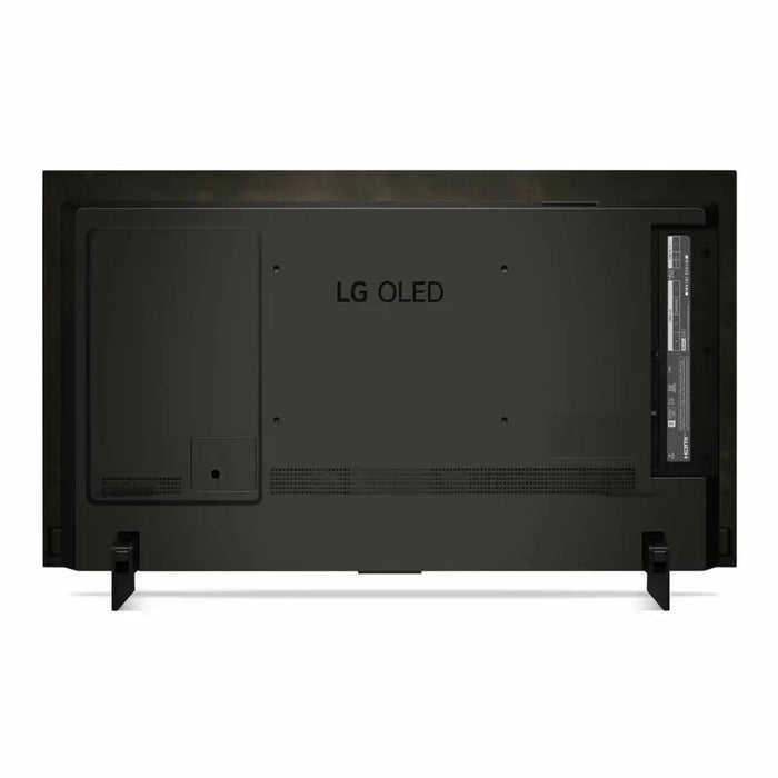 Смарт телевизор LG OLED42C45LA.AEU 4K Ultra HD 42’’ HDR