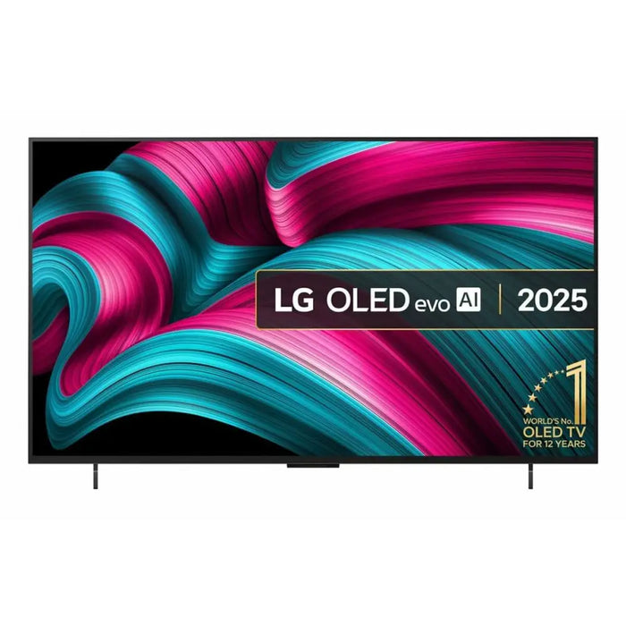Смарт телевизор LG OLED42C54LA.AEU 4K Ultra HD 42’’ HDR OLED