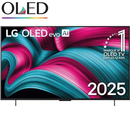 Смарт телевизор LG OLED42C54LA.AEU 4K Ultra HD 42’’ HDR OLED