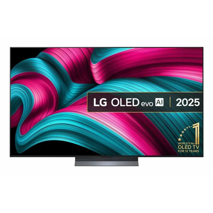 Смарт телевизор LG OLED65C54LA.AEU 4K Ultra HD 65’’ HDR OLED
