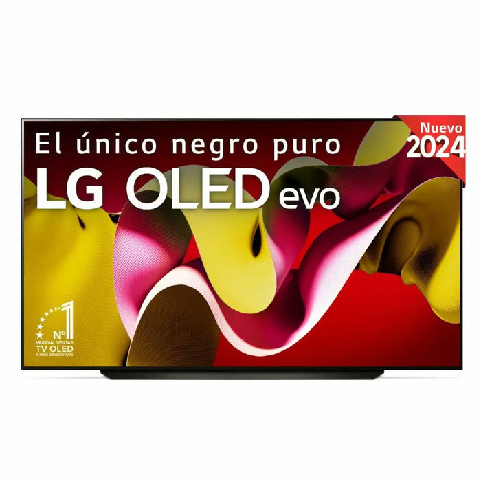 Смарт телевизор LG OLED83C46LA 4K Ultra HD 83’’ HDR OLED