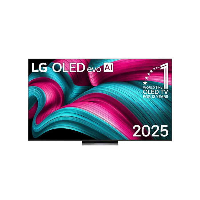 Смарт телевизор LG OLED83C54LA 4K Ultra HD (4K Ultra HD)