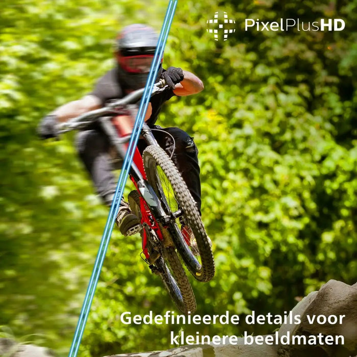 Смарт телевизор Philips 32PFS6000 Full HD 32’’ LED