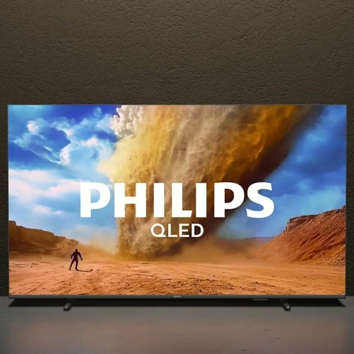 Смарт телевизор Philips 43PUS7810/12