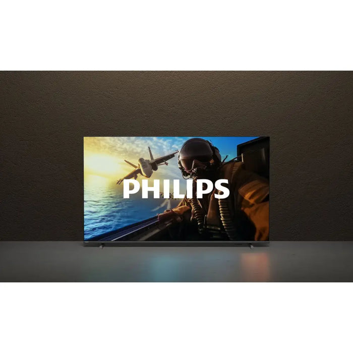Смарт телевизор Philips 65PUS7000/12