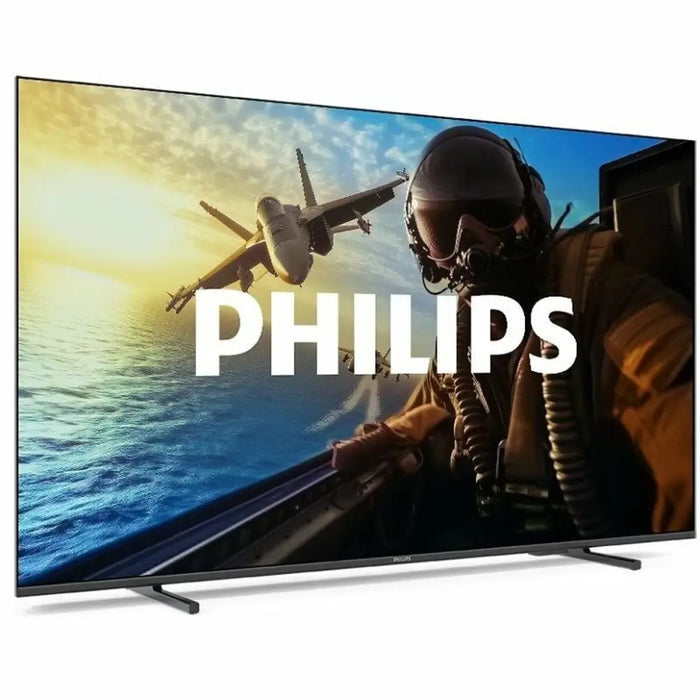 Смарт телевизор Philips 65PUS7000/12