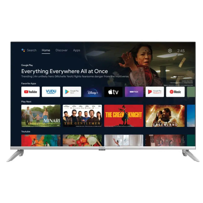 Смарт телевизор STRONG 43UD6593 43’’ 4K Ultra HD LED HDR