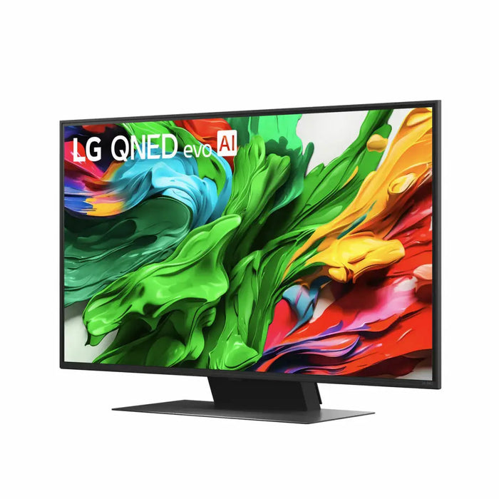 Смарт телевизор LG 43QNED87A6D 43’’ 4K Ultra HD LED HDR