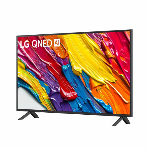 Смарт телевизор LG 50QNED82A6B 50’’ 4K Ultra HD LED HDR
