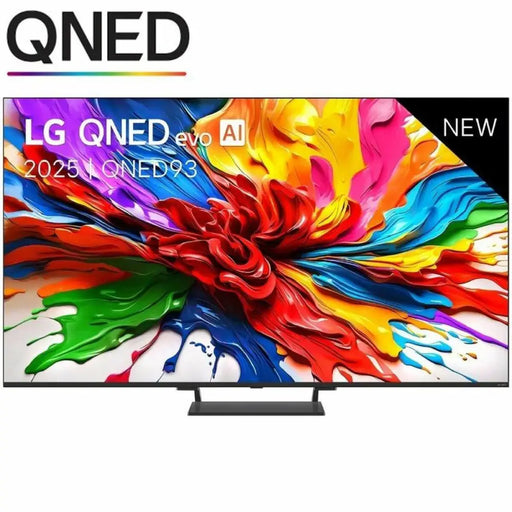 Смарт телевизор LG 55QNED93A6A 55’’ (55’’) 4K Ultra HD (4K