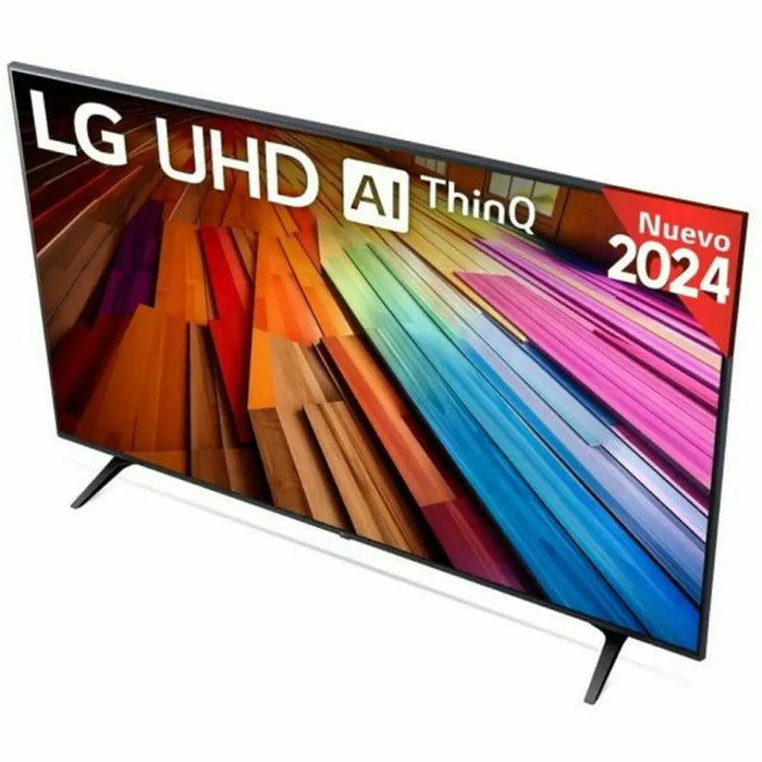 Смарт телевизор LG 55UT80006LA 55’’ 4K Ultra HD LED HDR