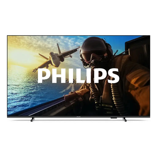 Смарт телевизор Philips 65PUS7000/12