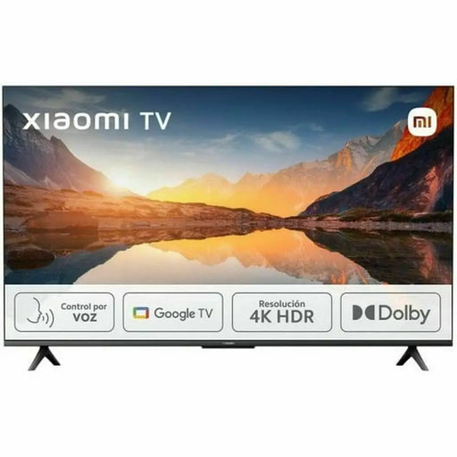 Смарт телевизор Xiaomi ELA5493EU 4K Ultra HD 43’’ LED HDR