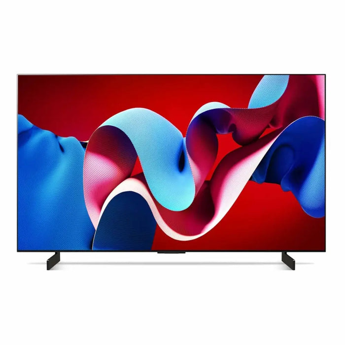 Смарт телевизор LG OLED42C45LA.AEU 4K Ultra HD 42’’ HDR