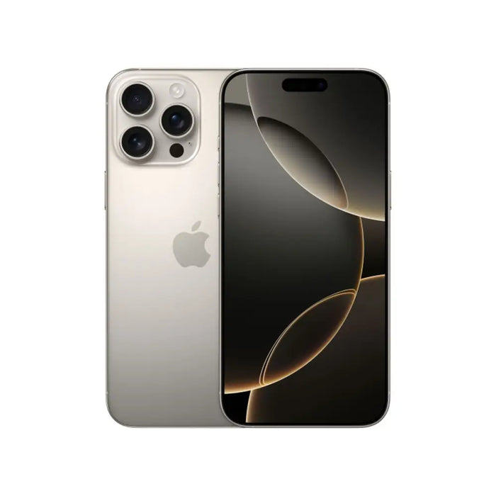 Смартфони Apple iPhone 16 Pro Max 6,9’’ 256 GB Титанов