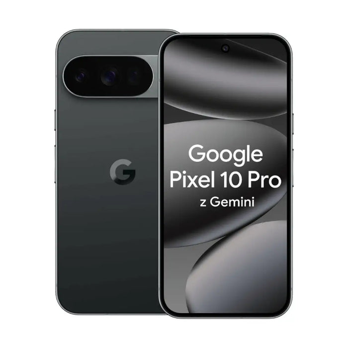 Смартфони Google Pixel 10 Pro 5G 6,3’’ Octa Core 16 GB RAM