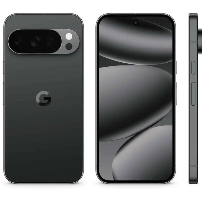 Смартфон Google PIXEL 10 PRO XL 5G 256/16 OBSIDIAN 256 GB