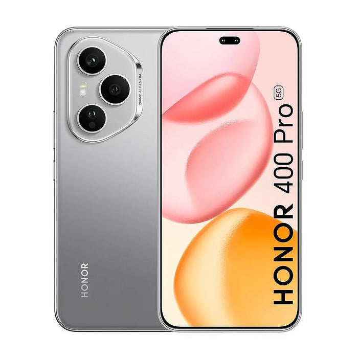 Смартфон Honor 400 PRO 512/12 LUNAR GREY 12 GB 512 GB