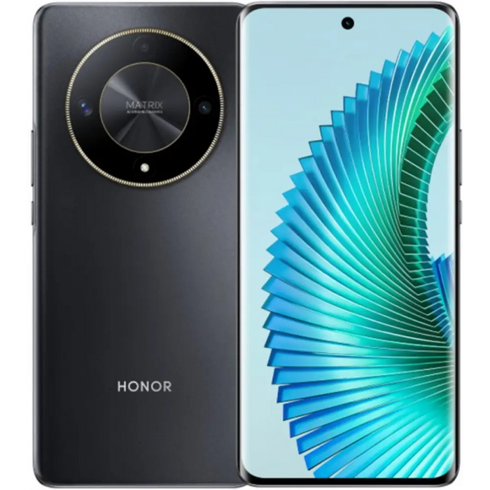 Смартфон HONOR Magic6 Lite 5G 8/256GB Midnight Black