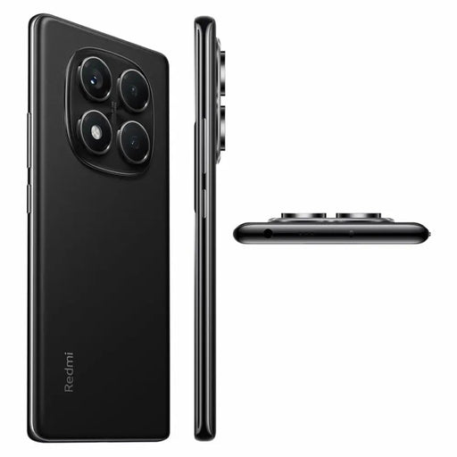 Смартфони Xiaomi Redmi Note 14 Pro 6,67’’ 12 GB RAM 512 GB