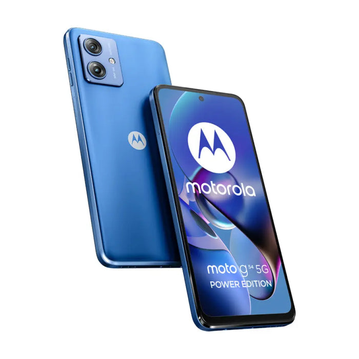 Смартфон MOTOROLA MOTO G54 POWER 5G 256GB 12GB RAM eSIM