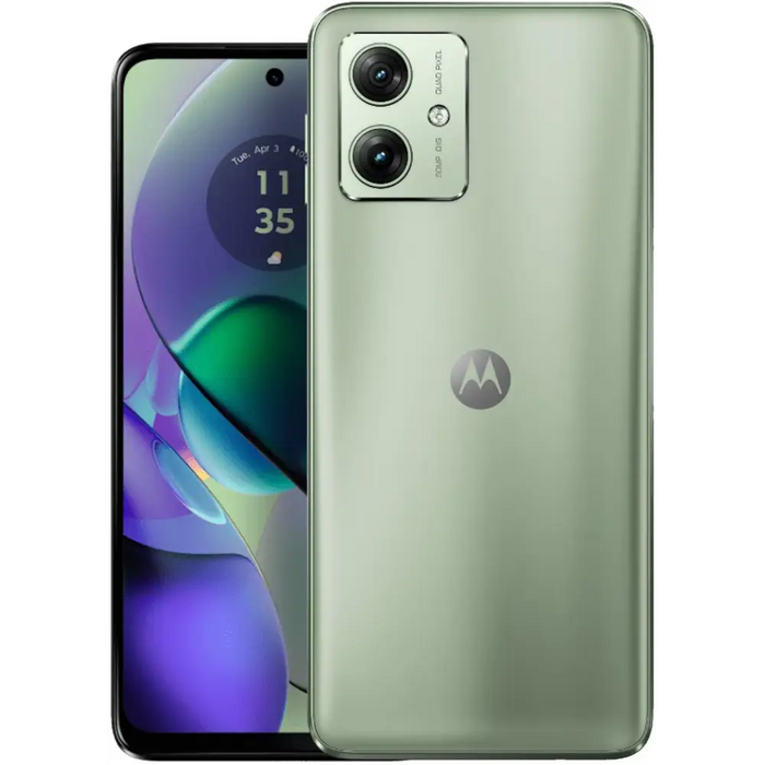 Смартфон MOTOROLA MOTO G54 Power edition 5G 256GB 8GB RAM