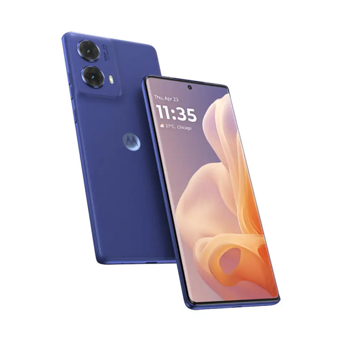 Смартфон MOTOROLA MOTO G85 5G 256GB 8GB RAM Cobalt Blue