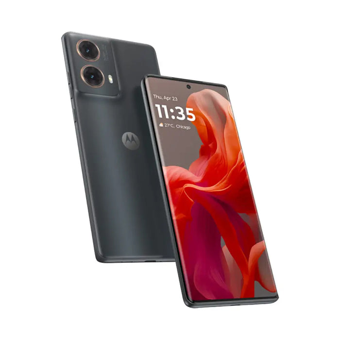 Смартфон MOTOROLA MOTO G85 5G 256GB 8GB RAM Urban Grey