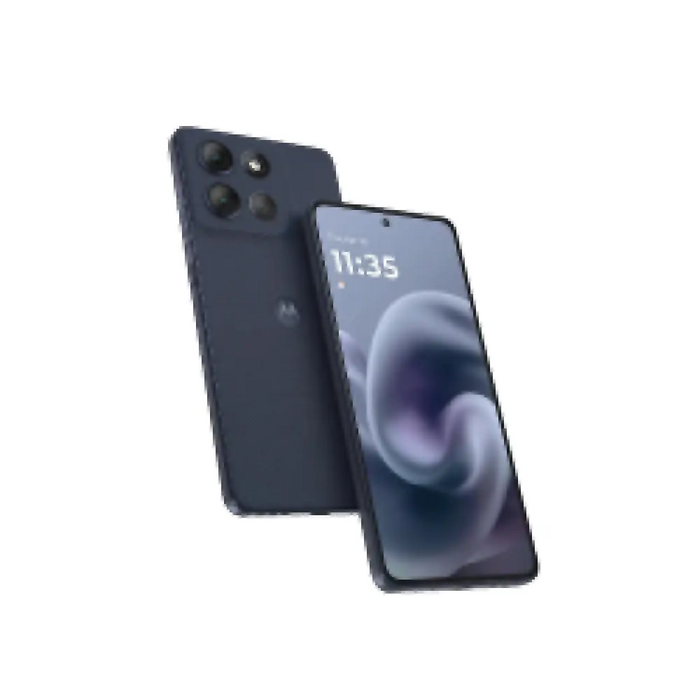 Смартфон Motorola MOTO G86 5G 256/8 DARK BLUE 256 GB 8 GB