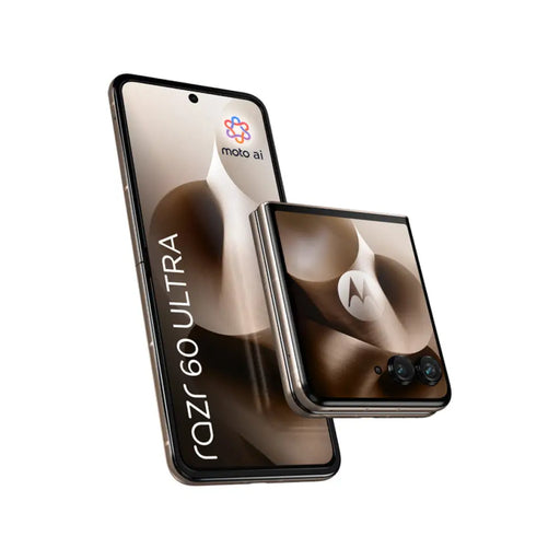 Смартфон MOTOROLA RAZR 60 ULTRA (XT2551-6) 16GB RAM 512GB