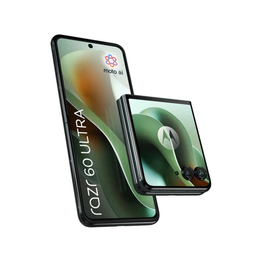 Смартфон MOTOROLA RAZR 60 ULTRA (XT2551-6) 16GB RAM 512GB