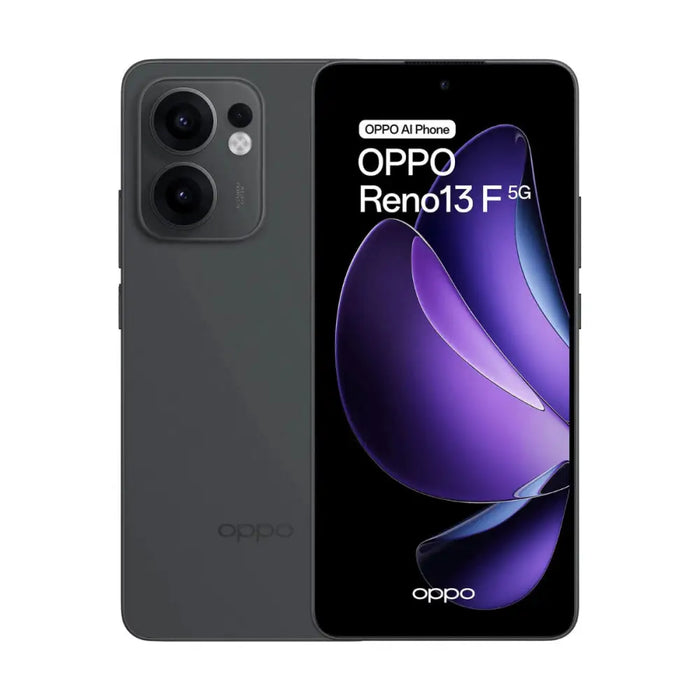 Смартфони Oppo 6,67’’ Octa Core 8 GB RAM 256 GB Сив
