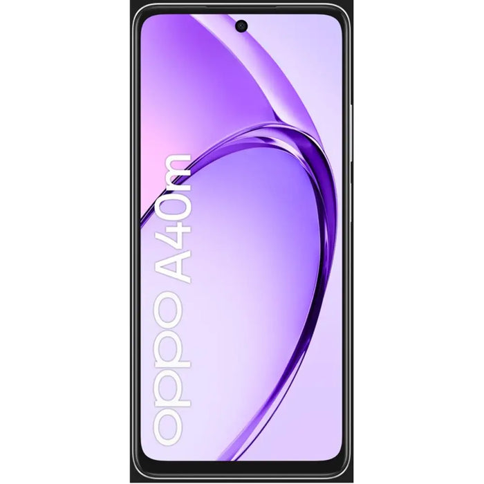 Смартфони Oppo A40 8 GB RAM 256 GB Бял 6,67’’