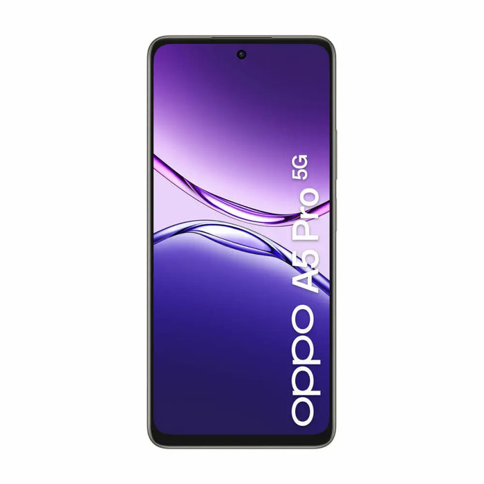 Смартфони Oppo A5 PRO 6,67’’ 8 GB RAM 256 GB Черен
