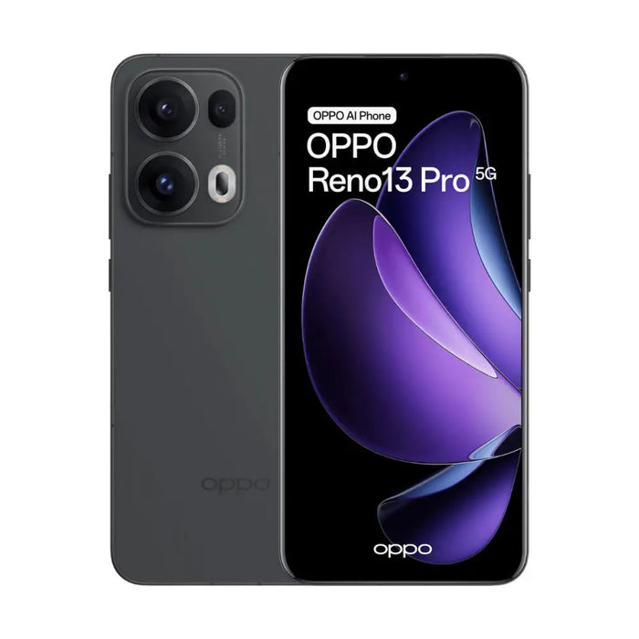 Смартфони Oppo Octa Core 12 GB RAM 512 GB Сив