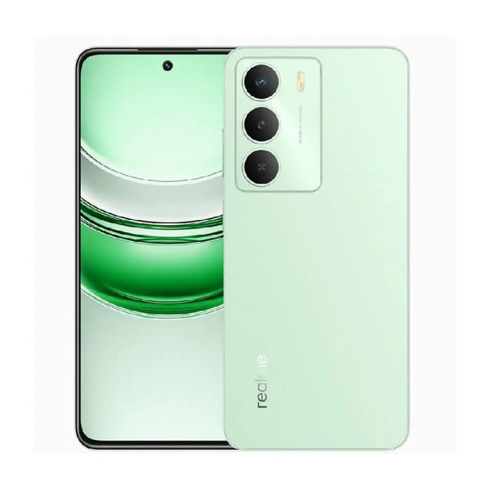 Смартфон Realme 14x 5G 128/6 GREEN 128 GB 6 GB