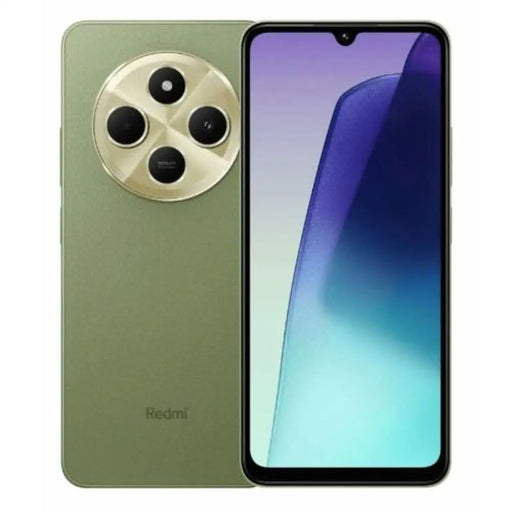 Смартфон Redmi 14C 4G Dual SIM 6GB RAM 128GB зелен
