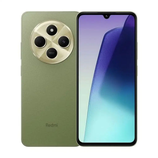 Смартфон Redmi 14C 4G Dual SIM 8GB RAM 256GB зелен